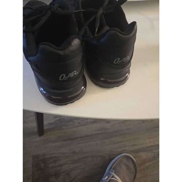 Tred safe nonslip kitchen shoe mens size 10 - Picture 2 of 4